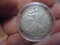 1947 D Mint Silver Walking Liberty Half Dollar