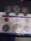 1978 US Mint Uncirculated Coin Set