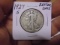 1927 S Mint Silver Walking Liberty Half Dollar