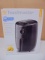Toastmaster 2qt Air Fryer