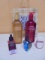 5pc Group of Bath & Body Works Hand Soap & More