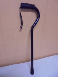 Brand New Adjustable Height Cane