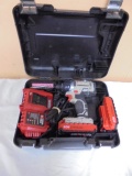 Porter Cable 20V Lithium Ion 1/4in Impact