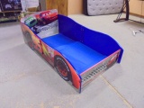 Cars Lightning McQueen Youth Bed