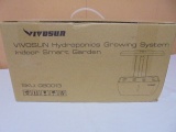 Vivosun Hydroponics Growing System Indoor Smart Garden