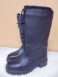 Brand New Pair of LL Bean Insulated Boots