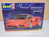 Revell 1:24 Scale Enxo Ferrari Model Kit