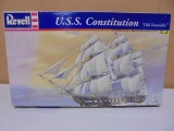 Revell 1:196 Scale USS Constitution 