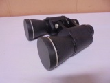 Set of Tasco 10x50 Binoculars
