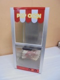 Doral Designs Countertop  Hot Air Popcorn Popper