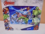 Marvel Avengers 100pc Jumbo Sized Jigsaw Puzzle
