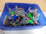 Large Group of Legos