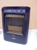 iHeater Quartz Infrared Zone Heater