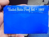 1969 United States Proof Set