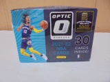2021-22 Doruss Optic NBA 30 Card Set