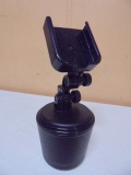 Weather Tech Cup Fone Cell Phone Holder