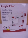 East Stitcher Portable Sewing Machine