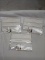 Horizon Group Dry Erase Labels. Qty 3- 6 Packs.