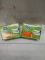 Wet Ones Kids. Write on Antibacterial Wipes. Qty 2- 24 Pack Boxes.