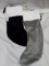 Pair of Wondershop Reversible Stockings- Tags Say $10 Each