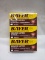 3 Boxes of 50 Bayer Genuine Asprin Coated Tablets