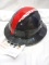 SAFFAS Hard Hat Type 1 Class C, Carbon Fiber
