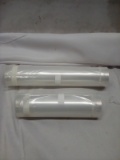 FoodSaver Vacuum Seal Bags. 11” & 8”