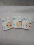 Fridababy NoseFrida Hygiene Filters. Qty 3- 20 Packs.