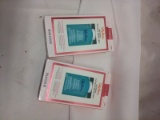 Sally Hansen Instant Cuticle Remover. Qty 2.