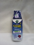 Vicks Childrens Congestion and Cough Nighttime Medicine
