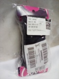3 Packs of 37 Goody Black Ouchless Damage-Free Hold Elastics/ Hair Ties