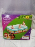 Disney Princess Family Pool
