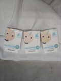 Fridababy NoseFrida Hygiene Filters. Qty 3- 20 Packs.