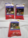 3 Bags of Red Hummingbird Nectar Sugar (40FlOz)-Tags Say $2.50 Each