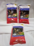 3 Bags of Red Hummingbird Nectar Sugar (40FlOz)-Tags Say $2.50 Each