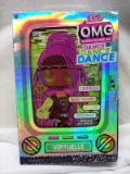 LOL Surprise OMG Dance Dance Dance Set- Virtuelle