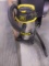 Stanley Stainless Steel 4.5 HP 5 Gallon Wet/ Dry Vac