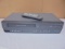 Magnavox VHS/DVD Combination Player w/ Remote