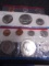 1974 US Mint Uncirculated Coin Set