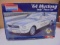 Monogram 1:24 Scale '64 Mustang Indy Pace Car Model Kit