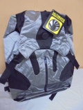 Slappa Ultimate Protection Backpack
