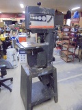 Craftsman 12in Band Saw on Stand