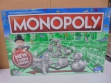 Brand New Monopoly Game