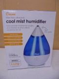 Crane Filter Free Cool Most Humidifier
