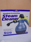 Paramount Handheld Steam Cleaner