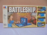 Vintage Milton Bradley Battleship Game