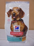 4lb Bag of Hill's Science Diet Perfect Weight Small & Medium Adult Dog Food