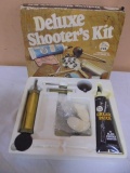 CVA Deluxe Shooter's Kit