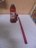 6-Ton Torin Big Red Jack Bottle Jack