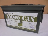 .50cal Military Style Ammo Can